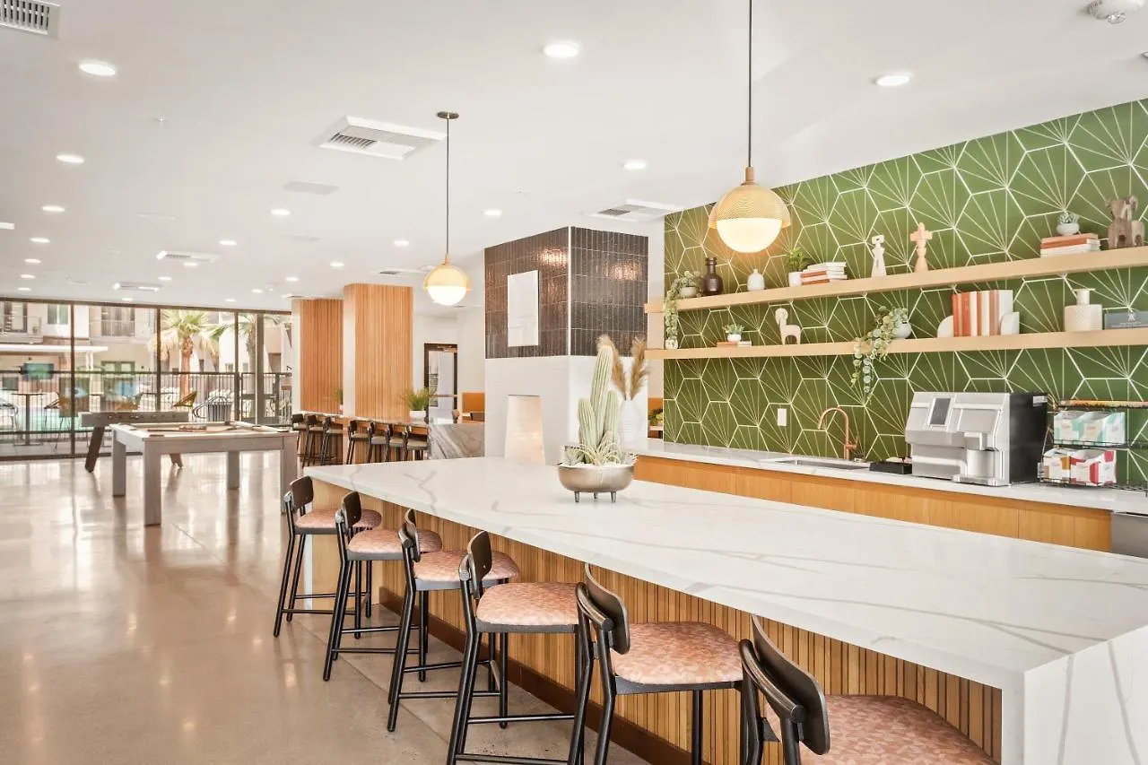 Locale Midtown Phoenix