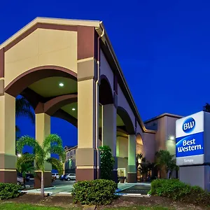 Western Hotel Tampa