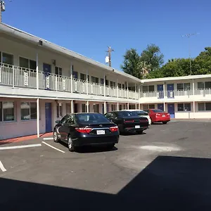 Travelodge By Wyndham Convention Center 3*, Sacramento United States
