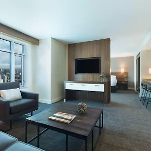 Hyatt Regency At Colorado Convention Center Hotel DEN