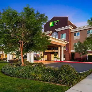 Express & Ne Cal Expo By Ihg 3*, Sacramento United States