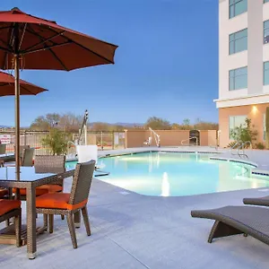 Hilton Garden North Scottsdale Hotel